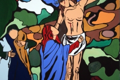 INRI | 2010