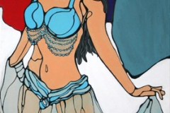Farida (Perla-rara) | 2014
